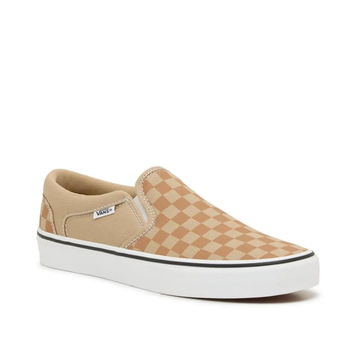 Vans shoes - Incense Beige 6