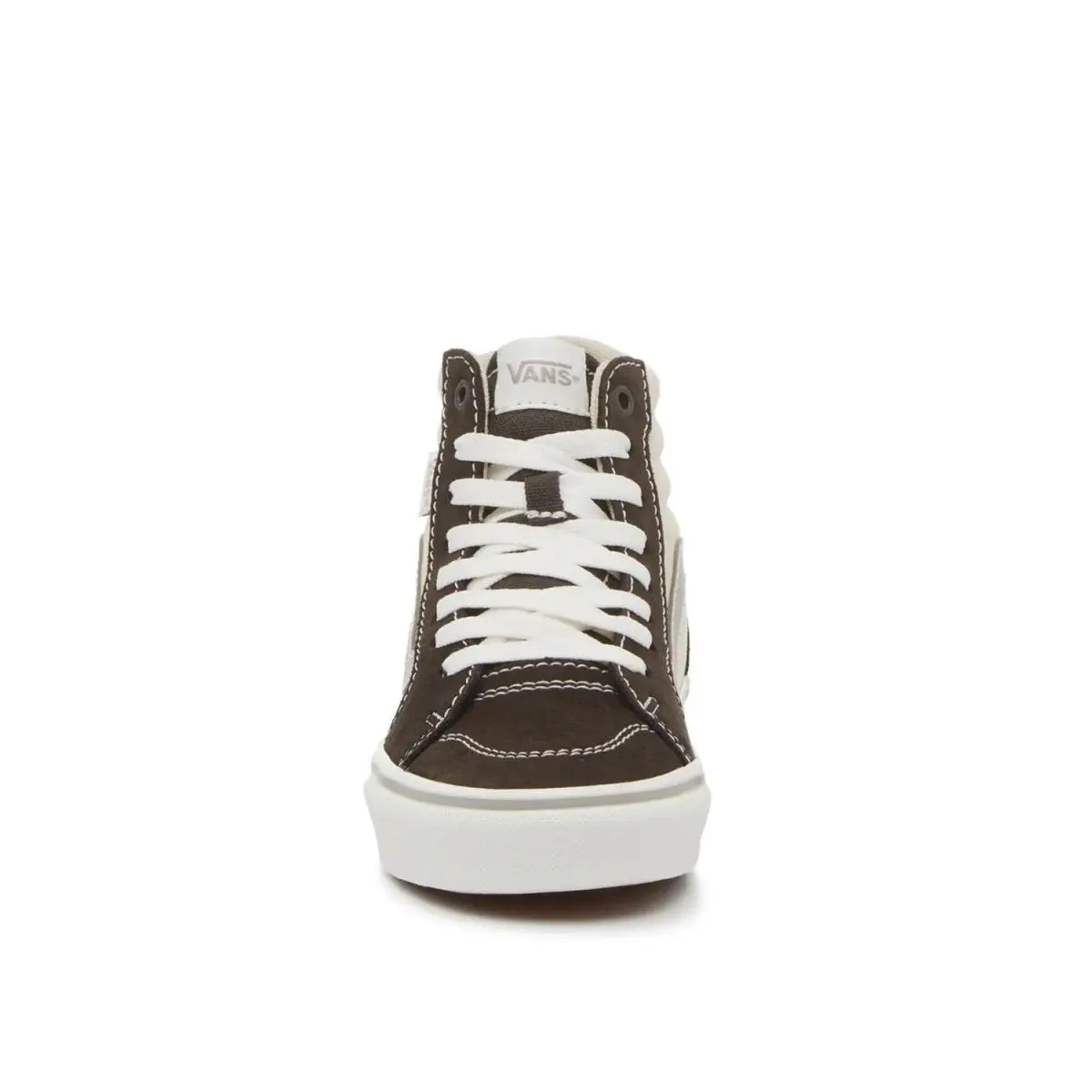 Vans shoes - Coffee Brown/Marshmallow Beige 0