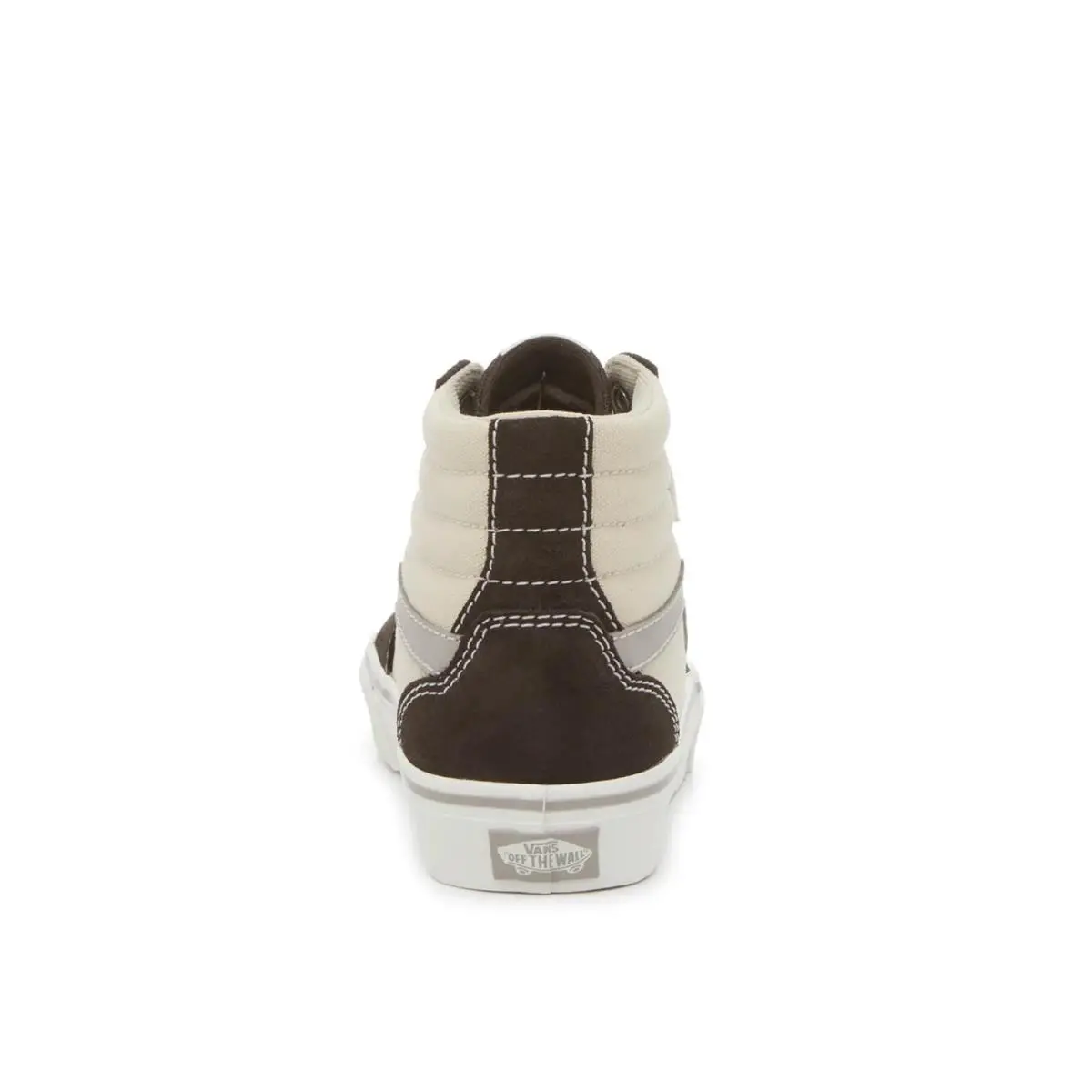 Vans shoes - Coffee Brown/Marshmallow Beige 2