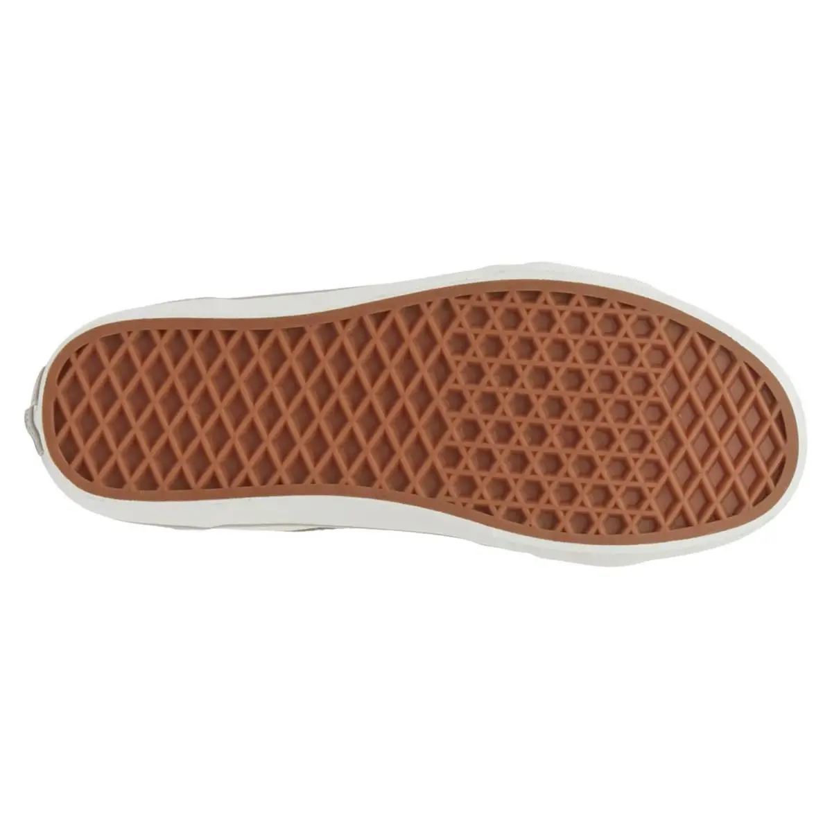 Vans shoes - Coffee Brown/Marshmallow Beige 11