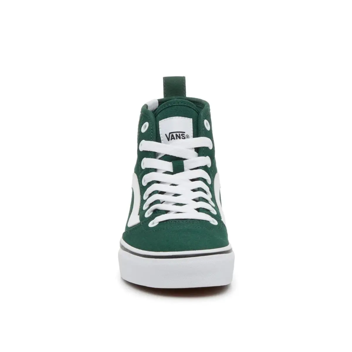 Vans shoes - Emerald Green 0