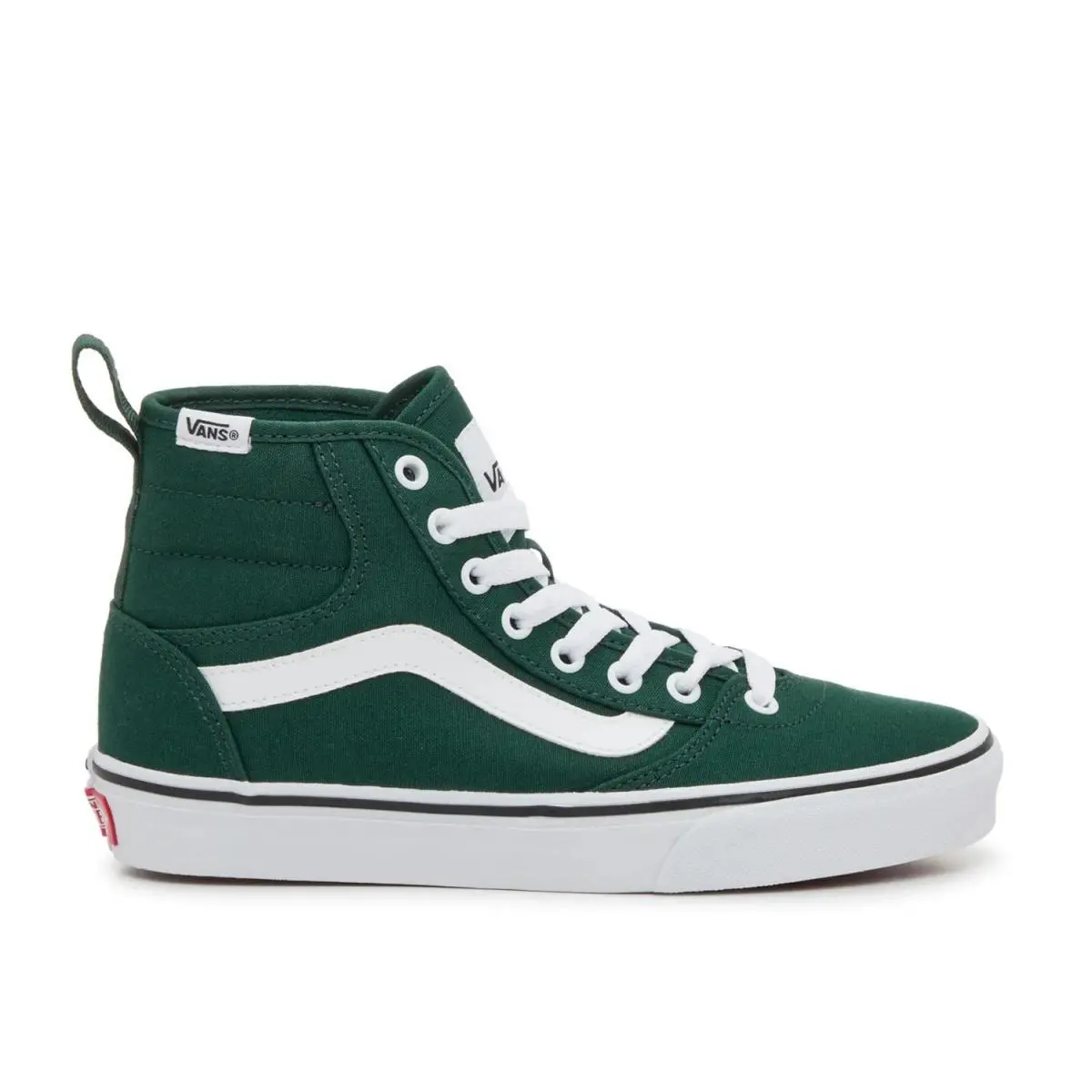 Vans shoes - Emerald Green 10