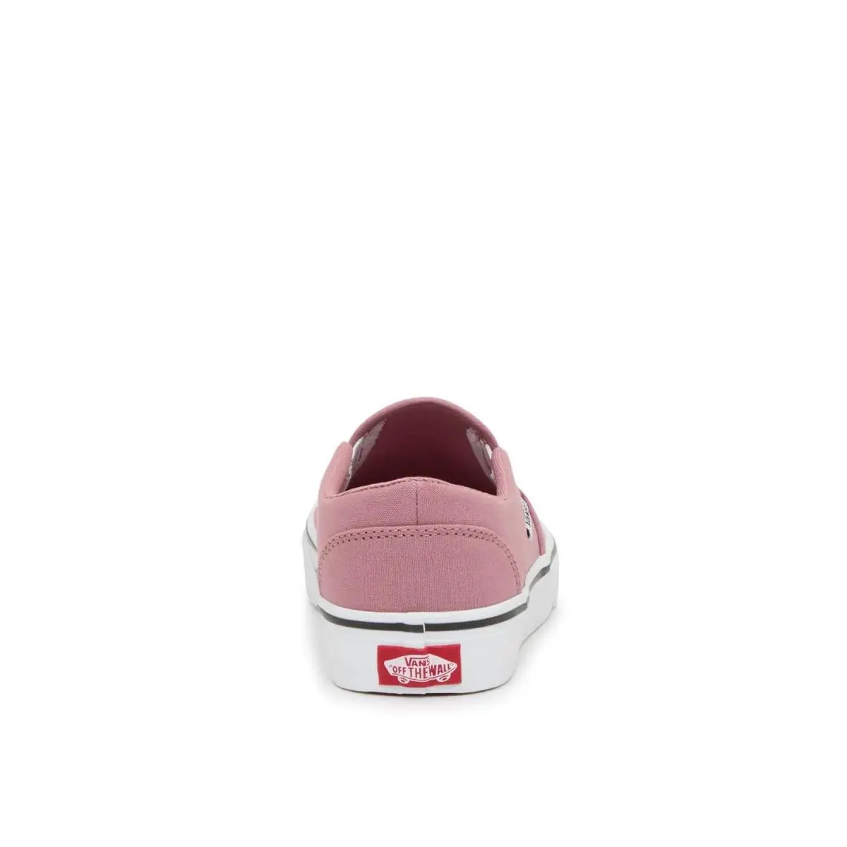 Vans shoes - Dusty Pink 2