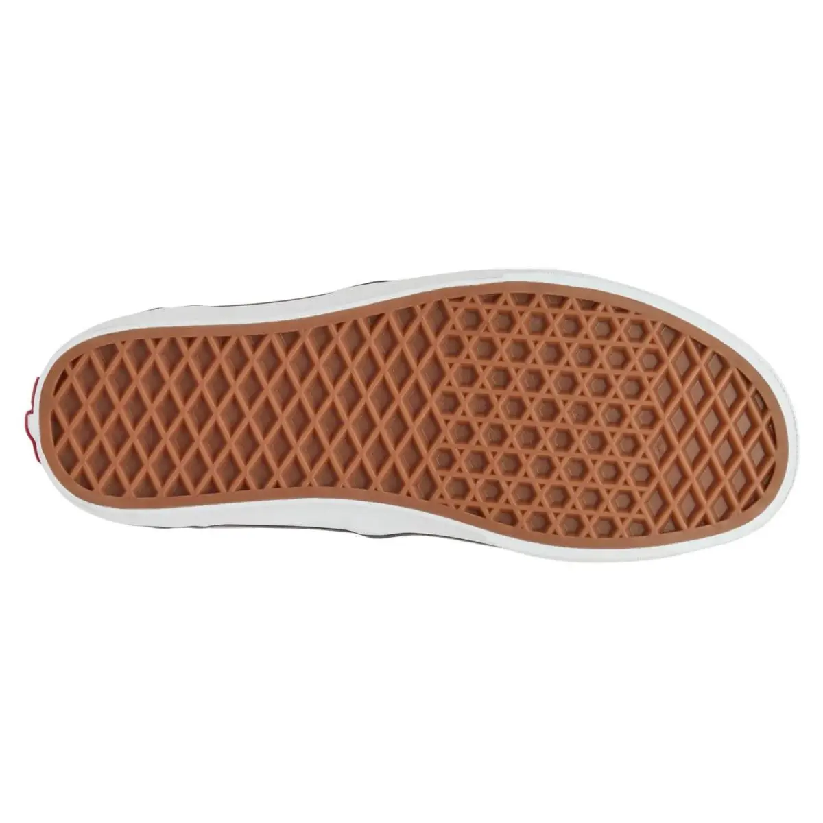 Vans shoes - Dusty Pink 4