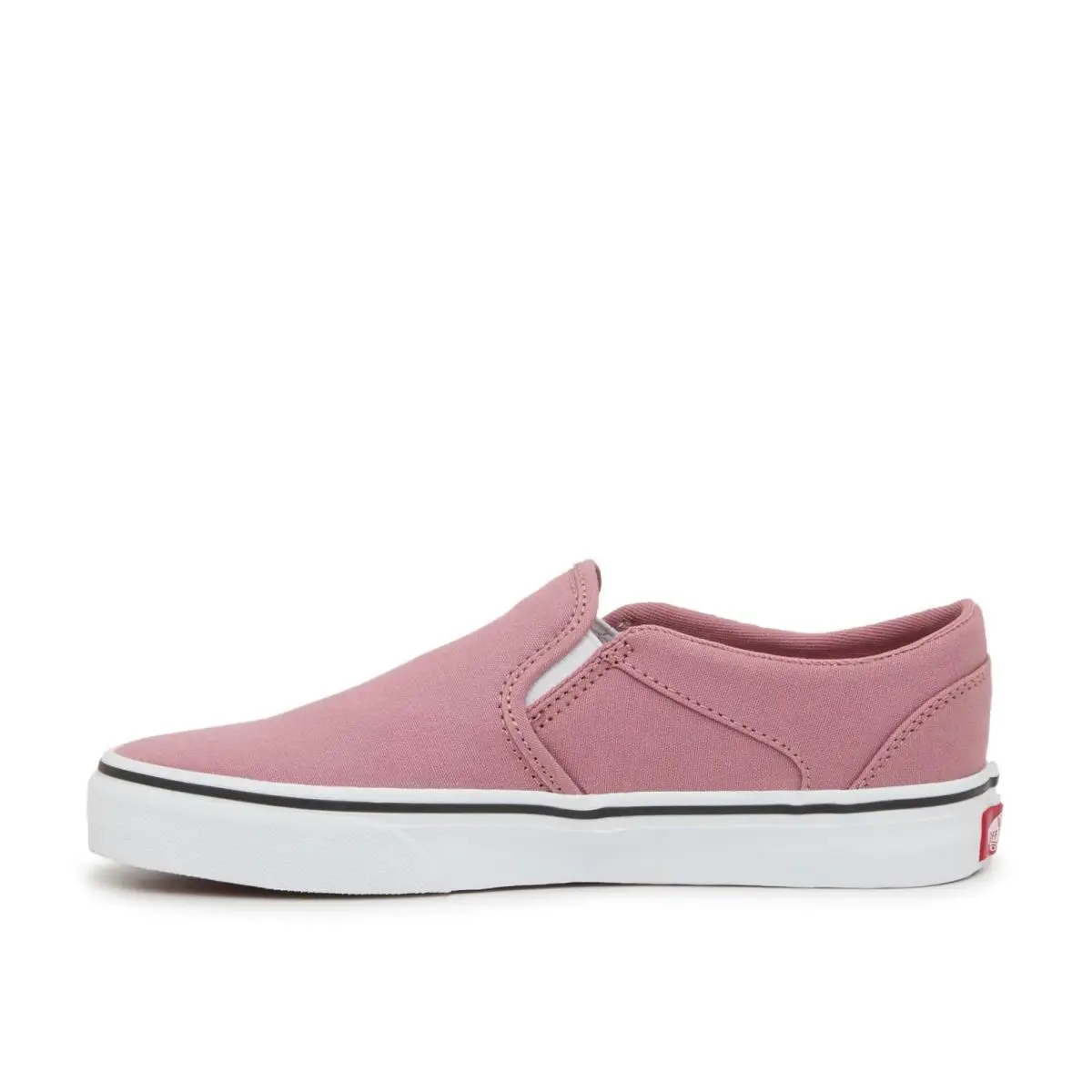 Vans shoes - Dusty Pink 8