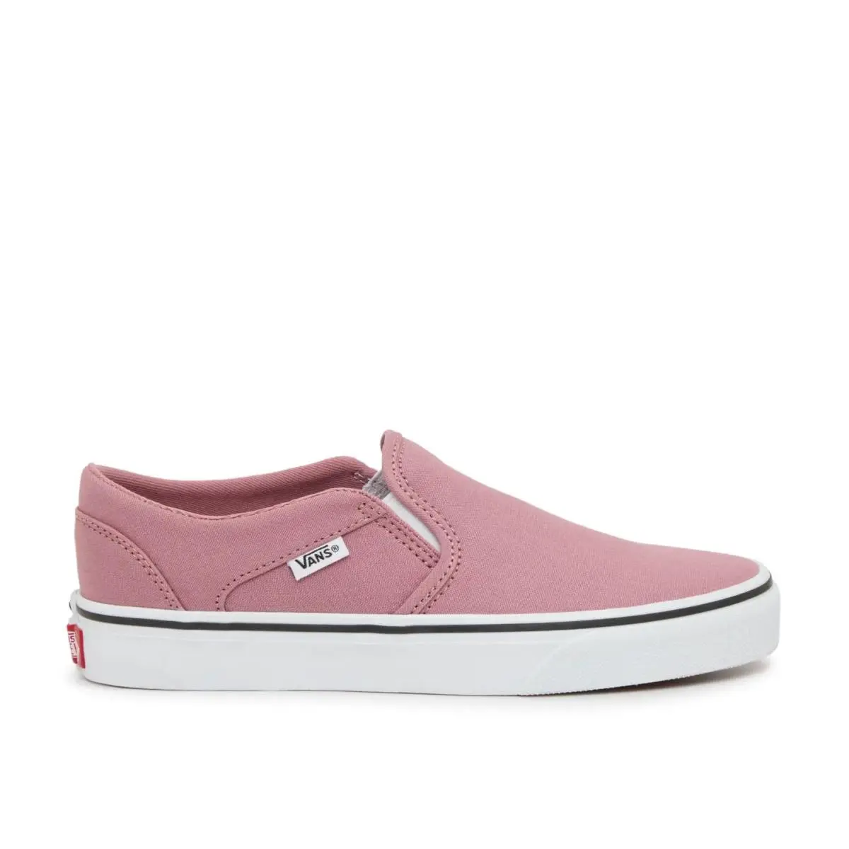 Vans shoes - Dusty Pink 10