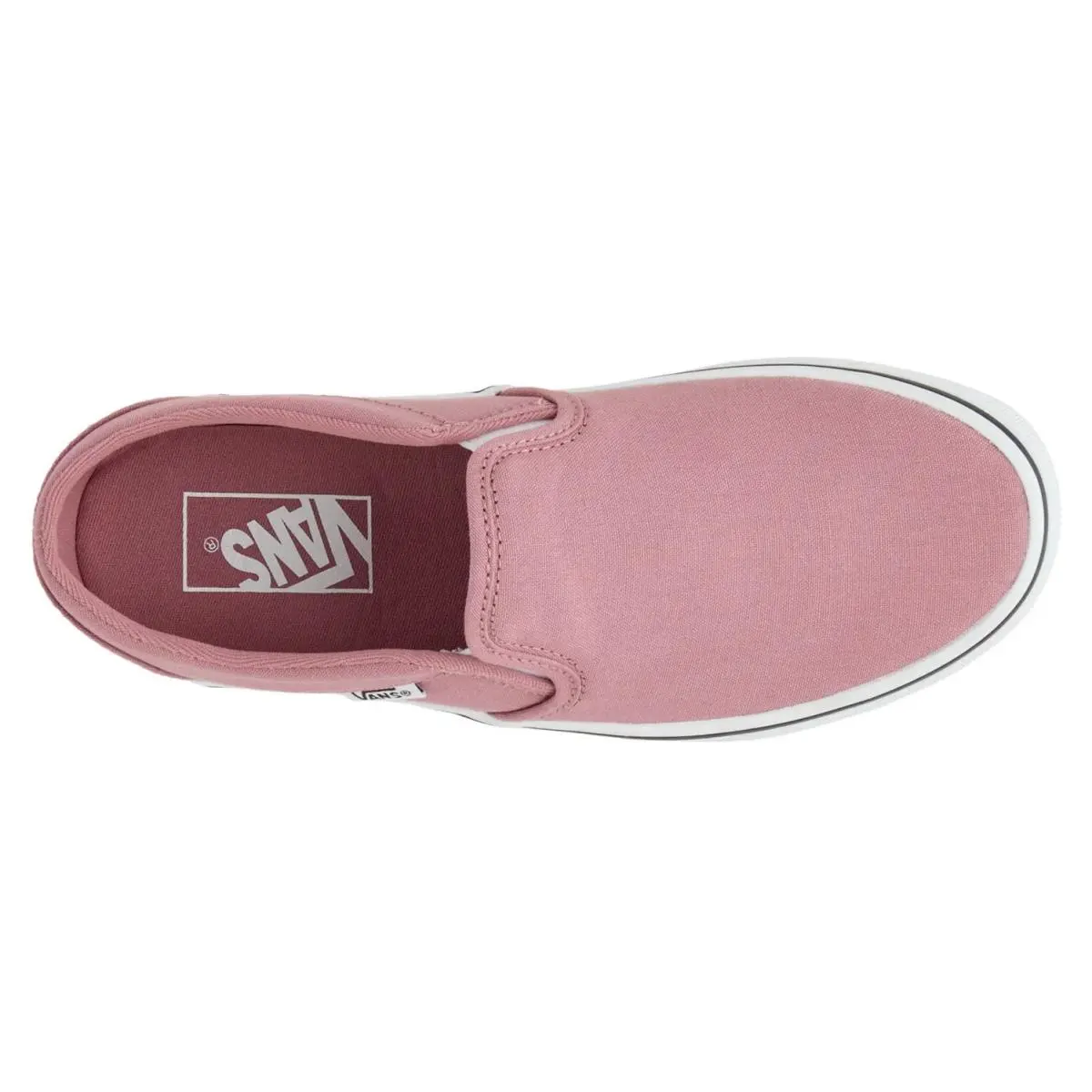 Vans shoes - Dusty Pink 12