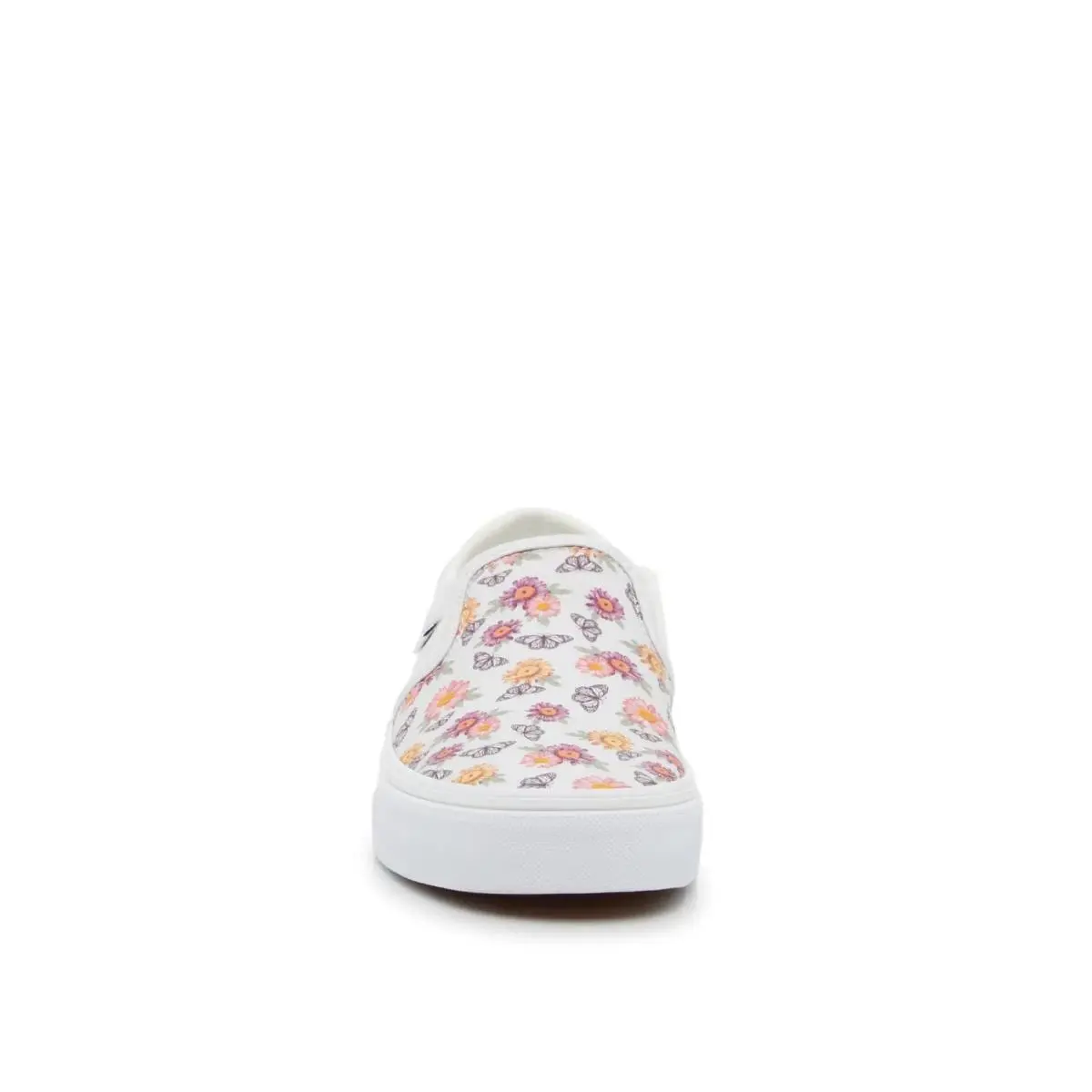 Vans shoes - Multicolor Floral Print 0