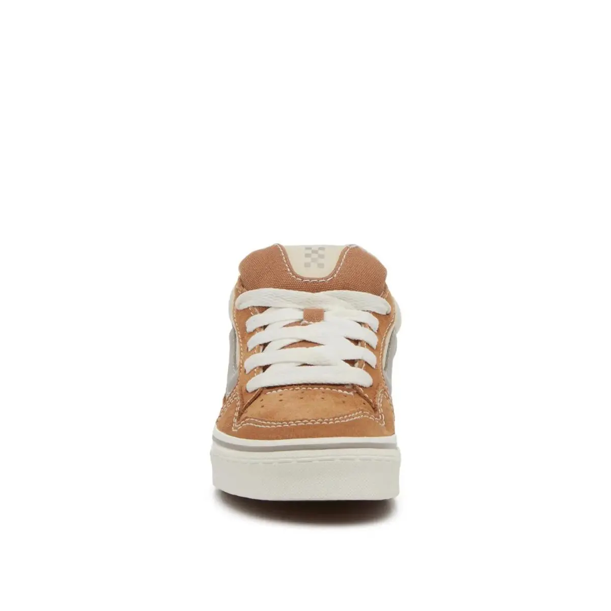 Vans shoes - Dark Brown 0
