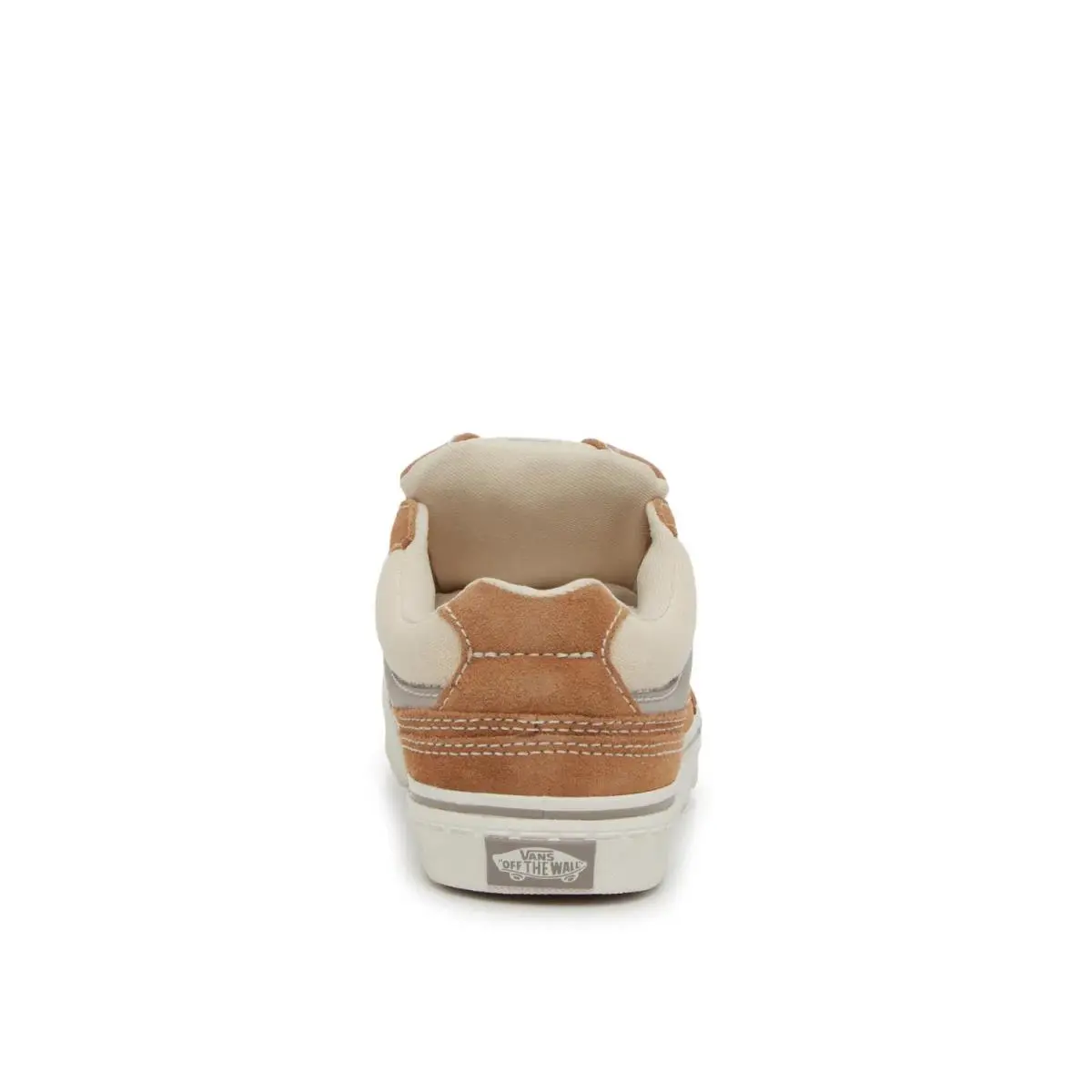 Vans shoes - Dark Brown 2