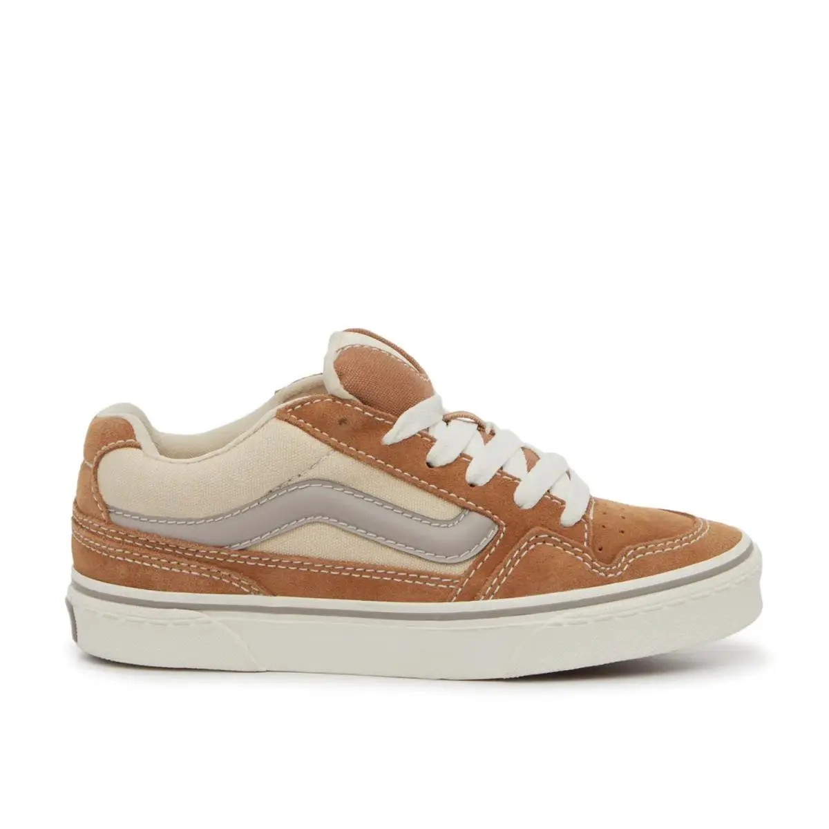 Vans shoes - Dark Brown 3