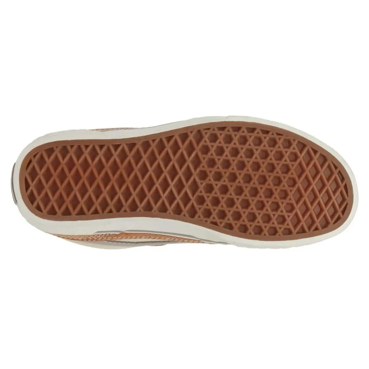 Vans shoes - Dark Brown 4