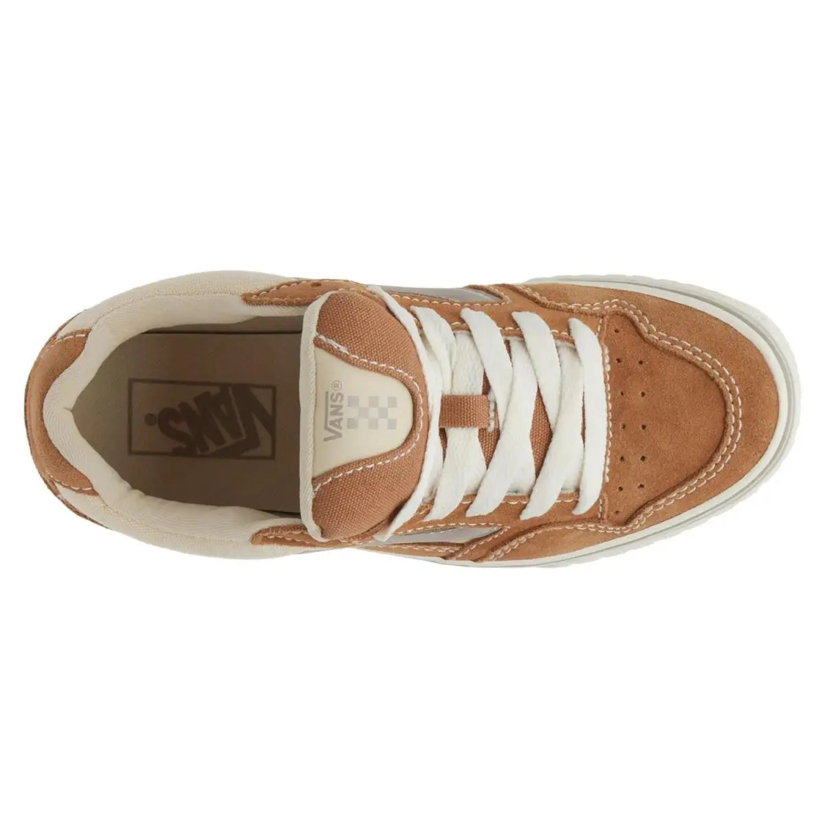 Vans shoes - Dark Brown 5