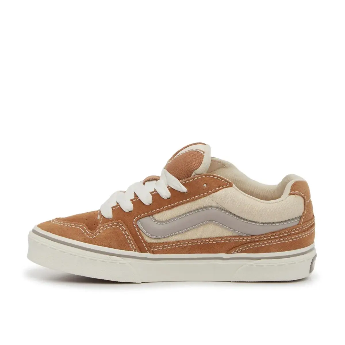 Vans shoes - Dark Brown 8