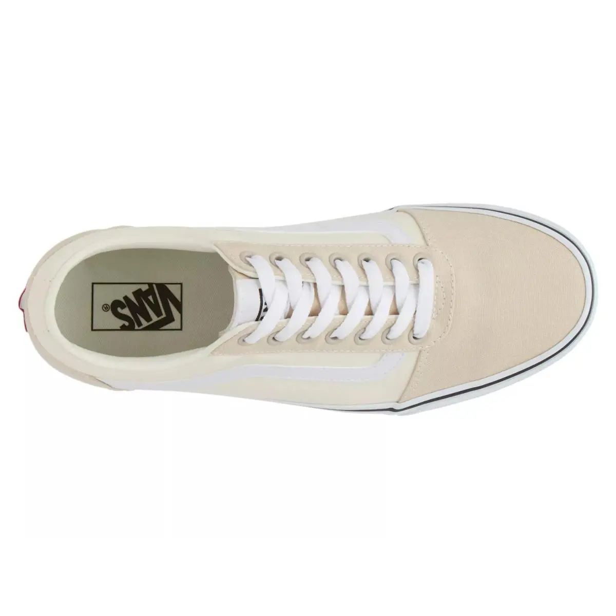 Vans shoes - Beige 5