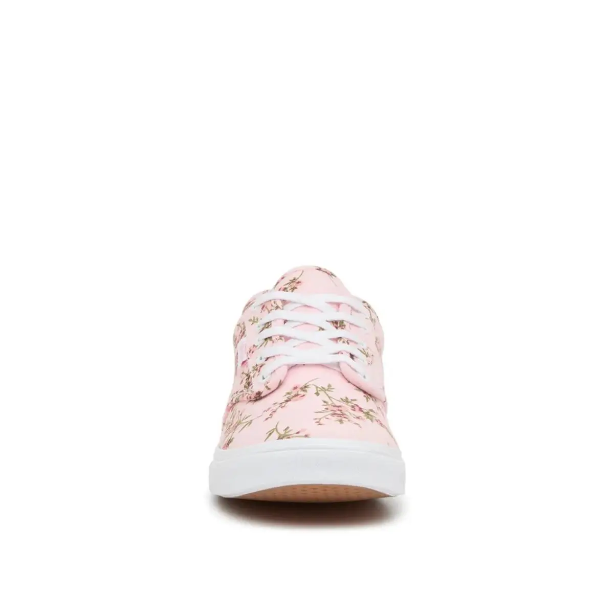 Vans shoes - Pink Floral Print 0