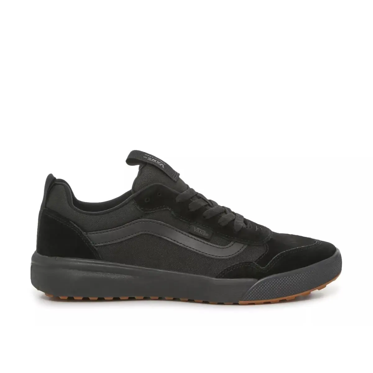 Vans shoes - Black 2
