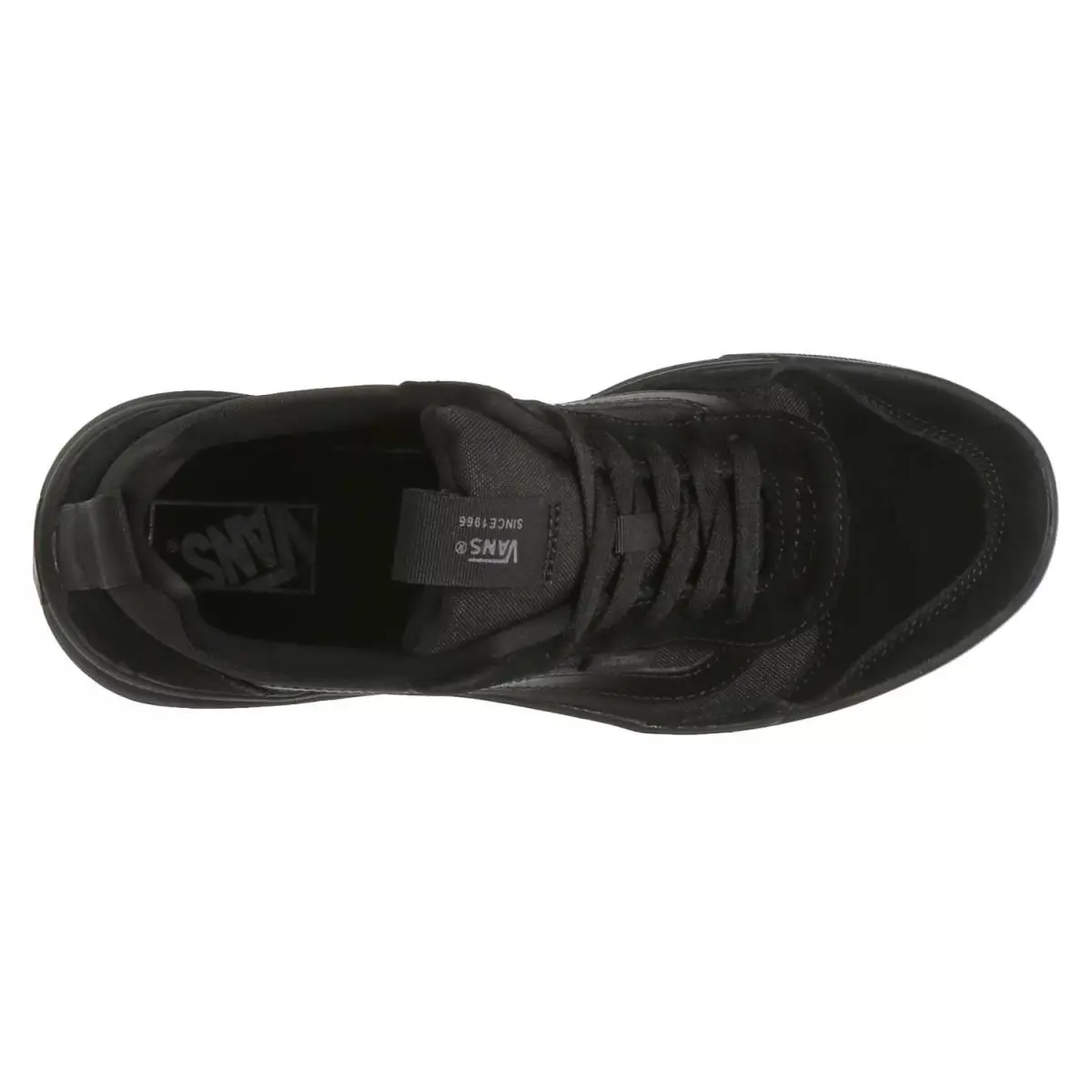 Vans shoes - Black 5