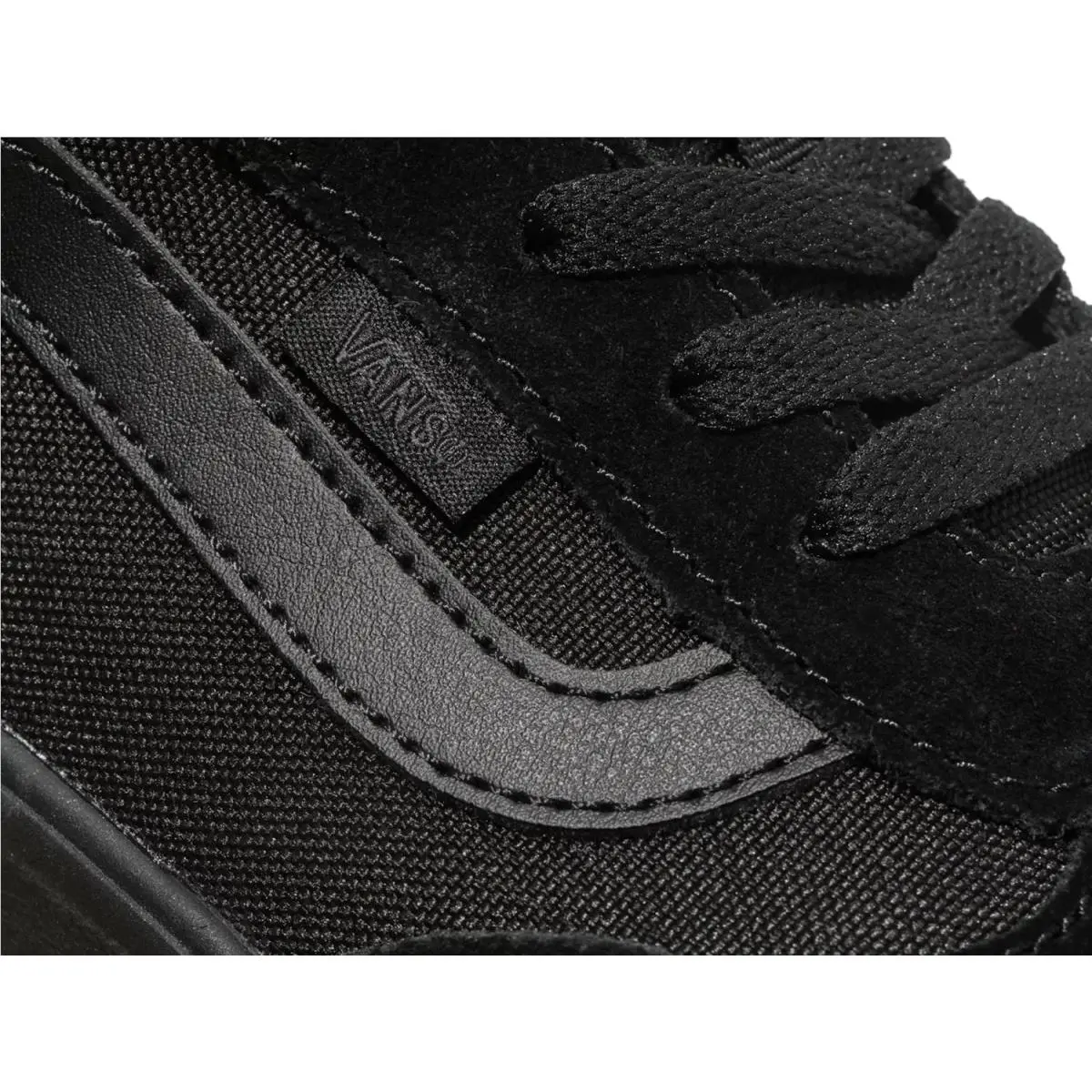 Vans shoes - Black 15