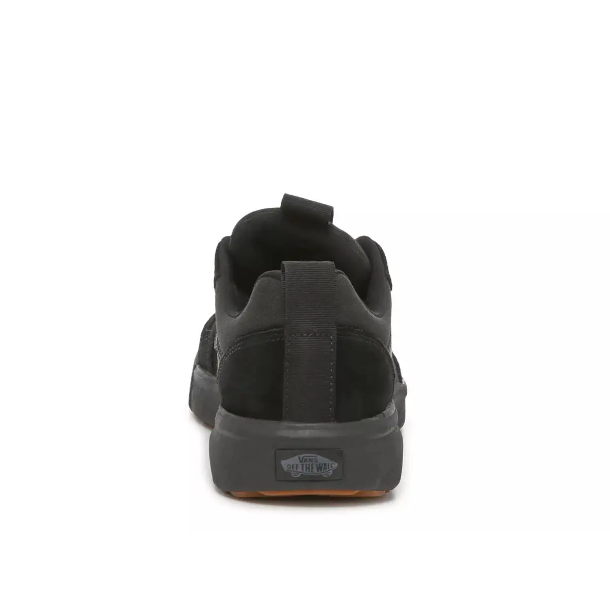 Vans shoes - Black 12