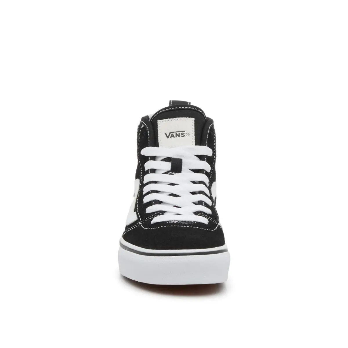 Vans shoes - Black/White 0