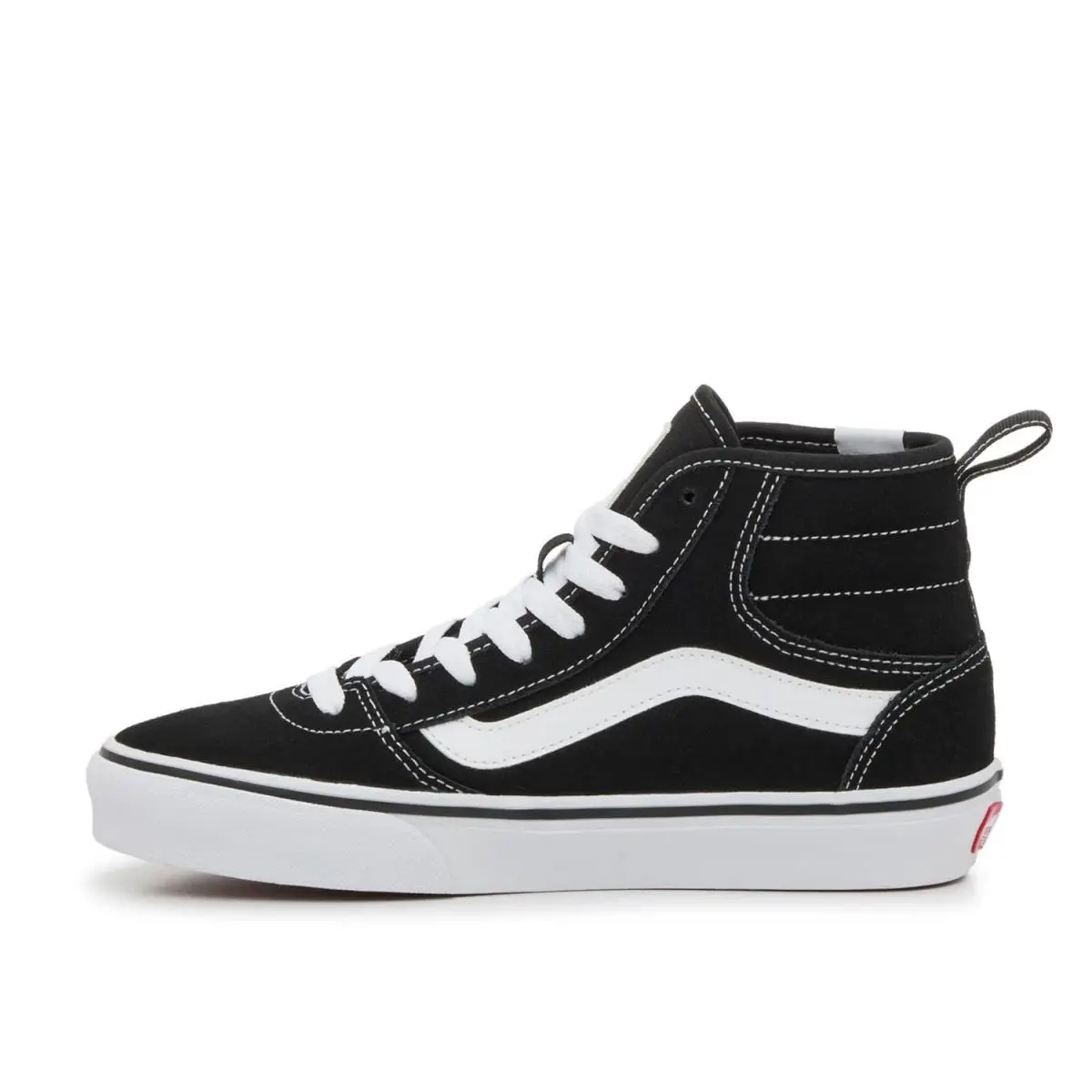 Vans shoes - Black/White 1
