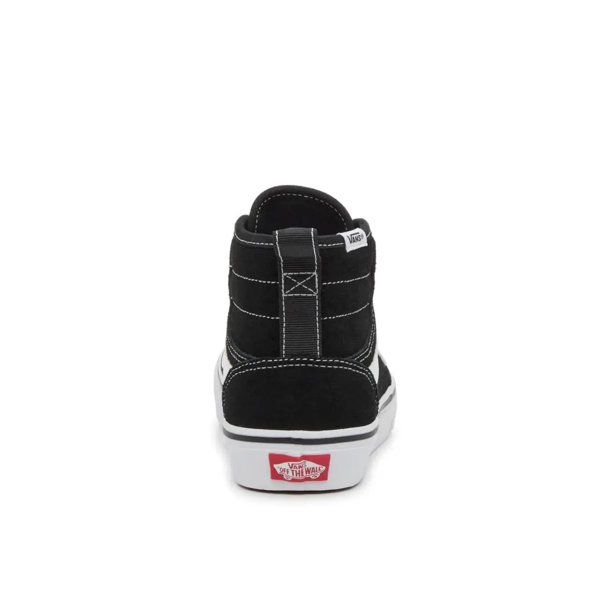 Vans shoes - Black/White 2