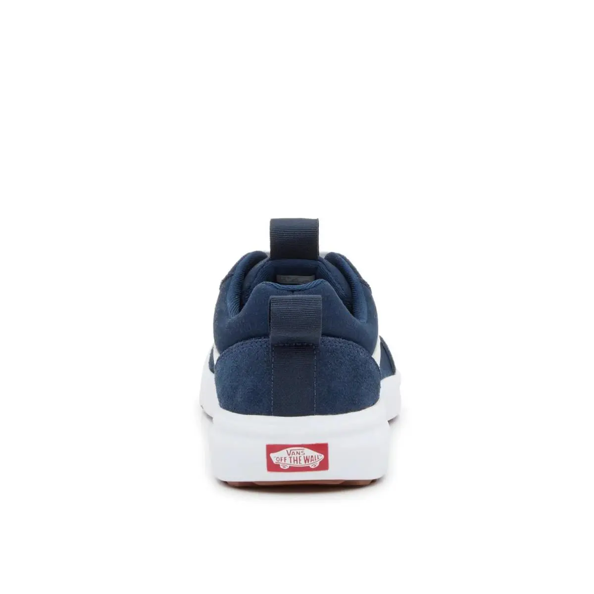 Vans shoes - Navy 2