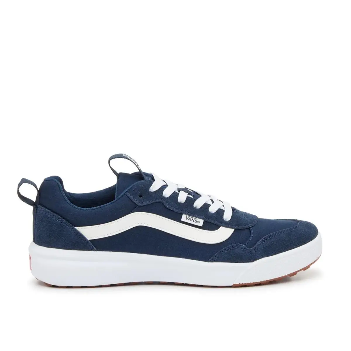 Vans shoes - Navy 3