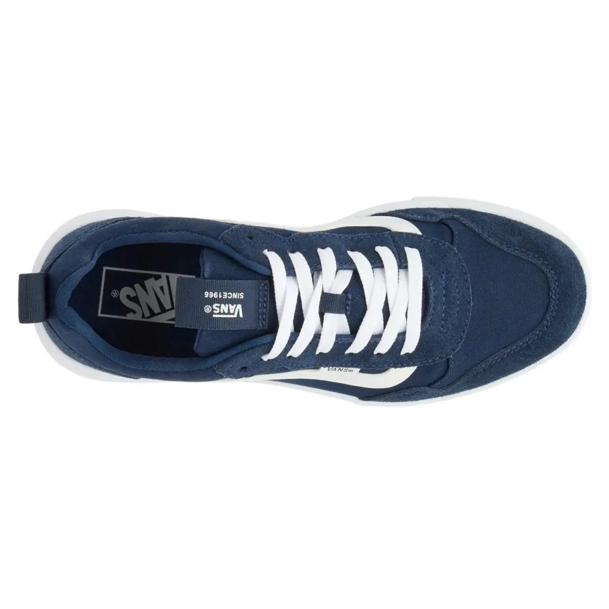 Vans shoes - Navy 5