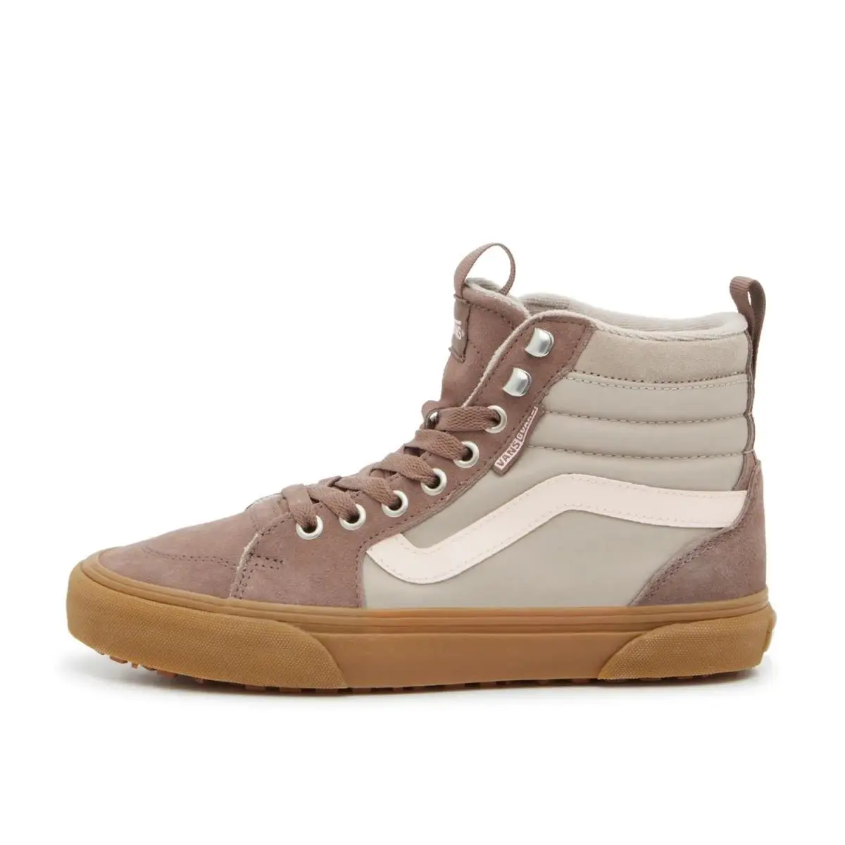 Vans shoes - Taupe/Mauve 1