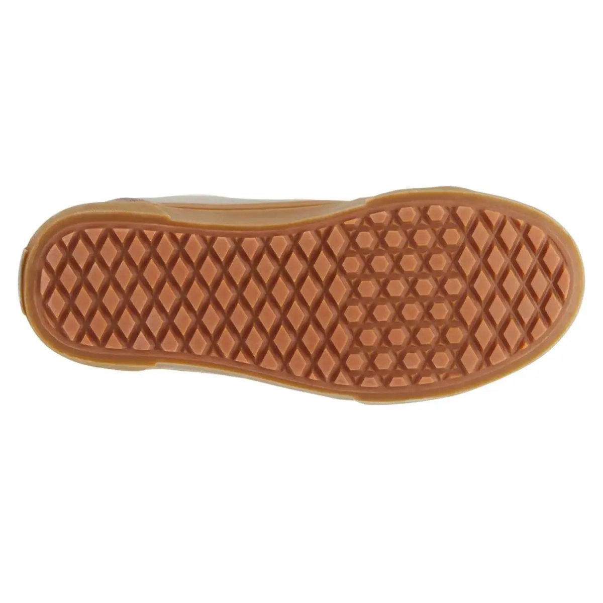 Vans shoes - Taupe/Mauve 4