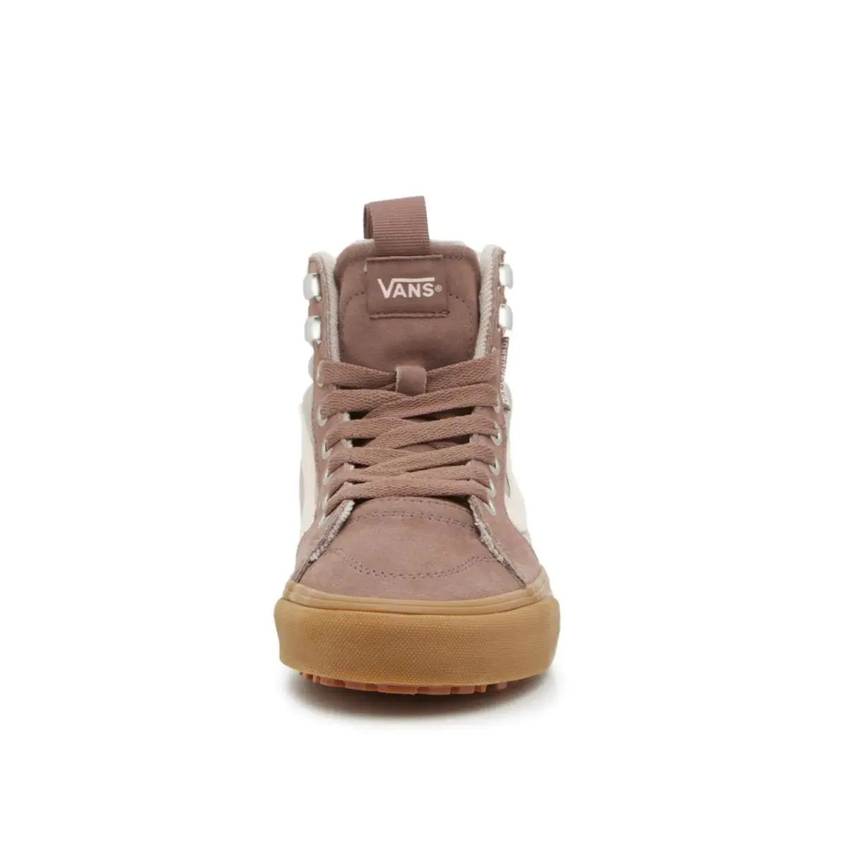 Vans shoes - Taupe/Mauve 8