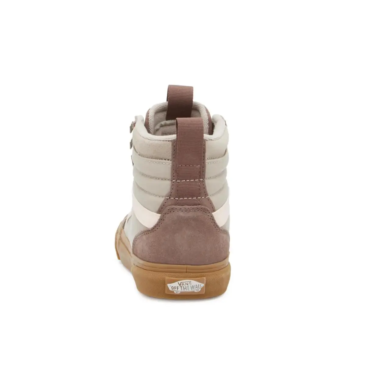 Vans shoes - Taupe/Mauve 10