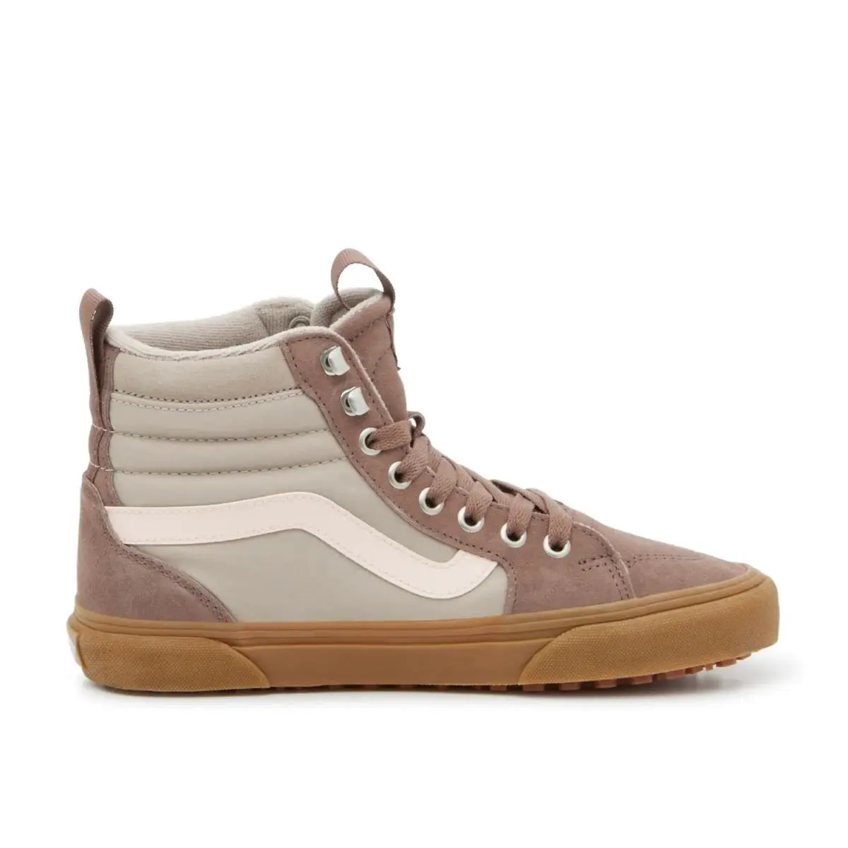 Vans shoes - Taupe/Mauve 11