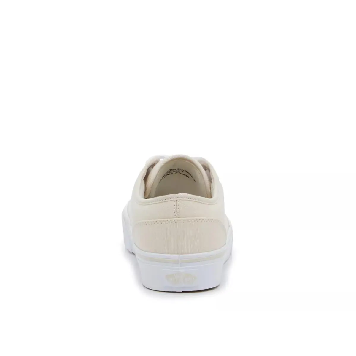 Vans shoes - Turtledove Beige 2