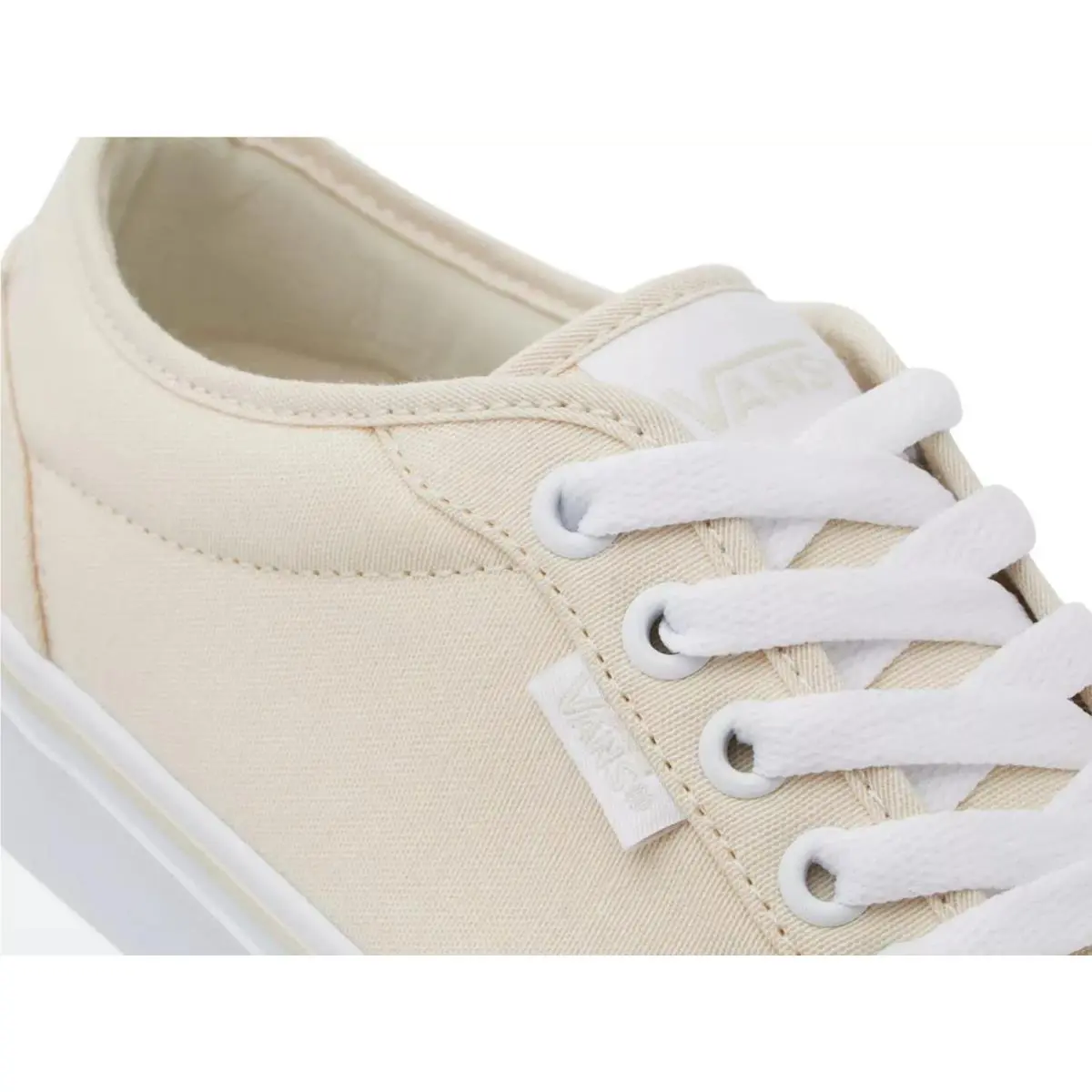 Vans shoes - Turtledove Beige 6