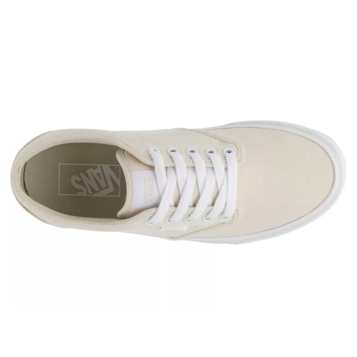 Vans shoes - Turtledove Beige 13