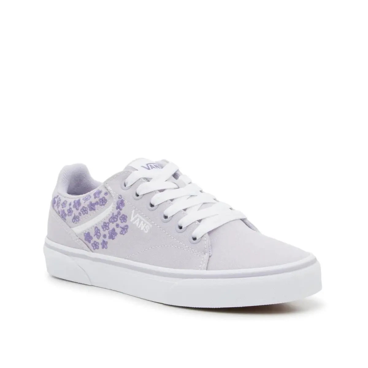 Woman`s Fashion Sneakers Vans Seldan Sneaker