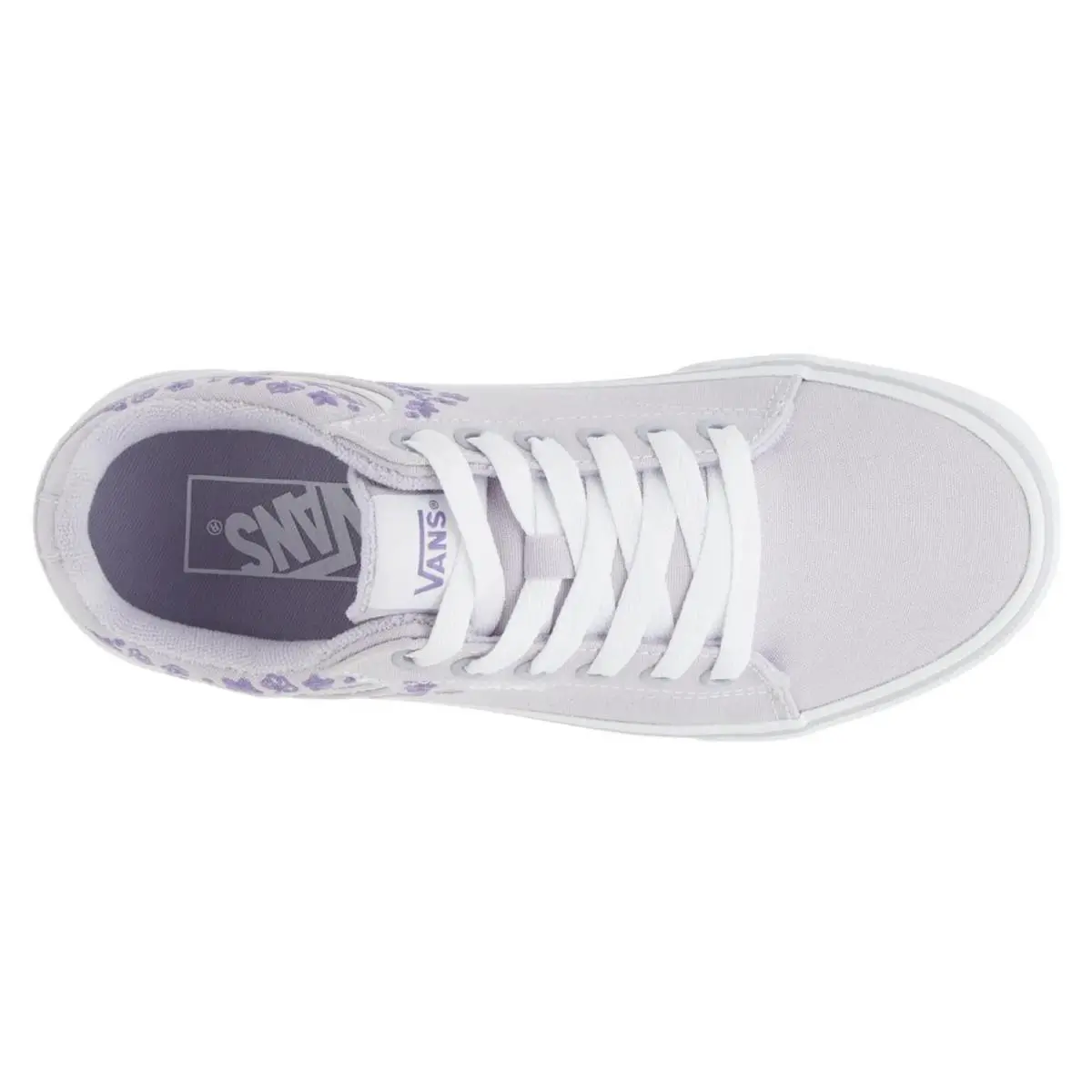 Vans shoes - Purple 5