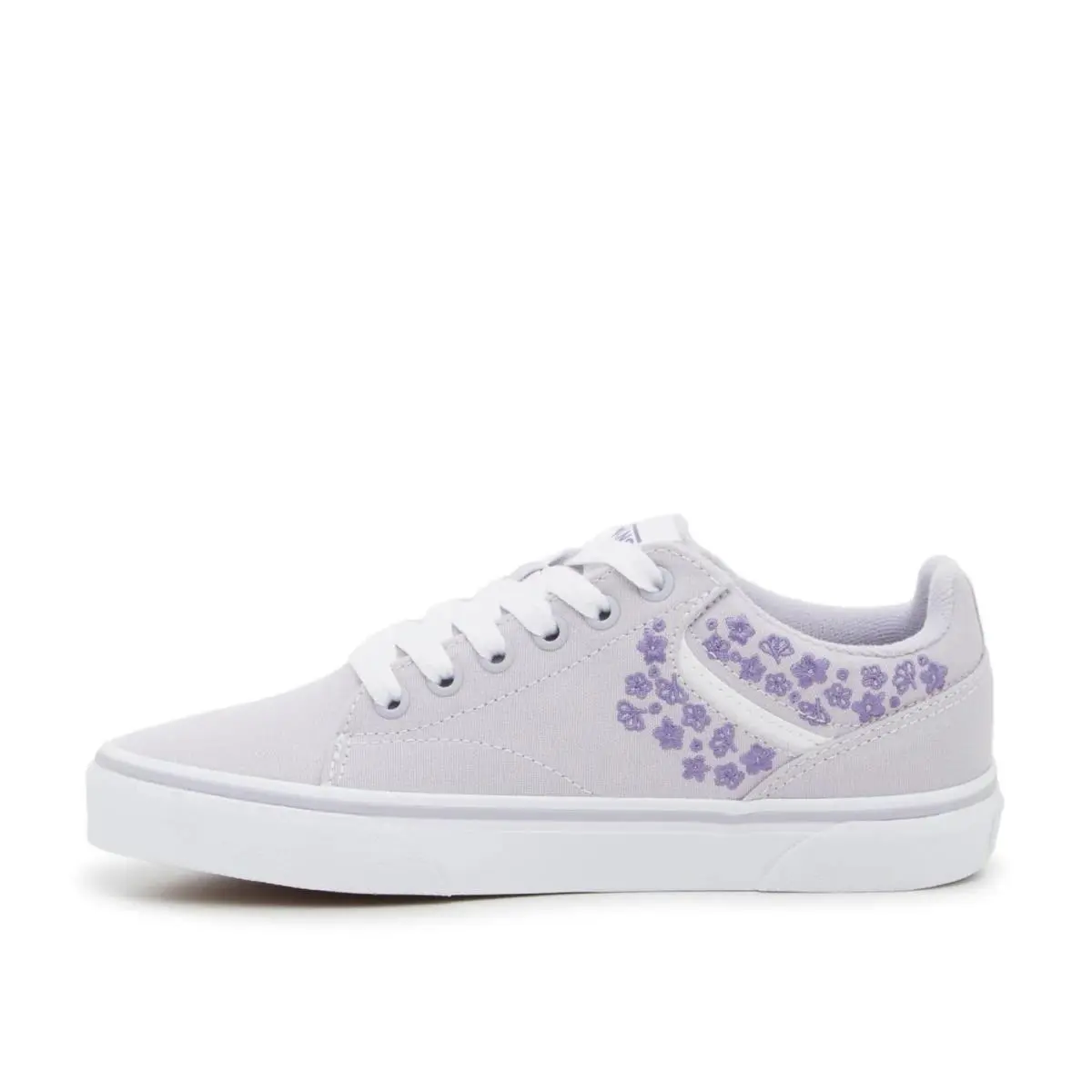 Vans shoes - Purple 8