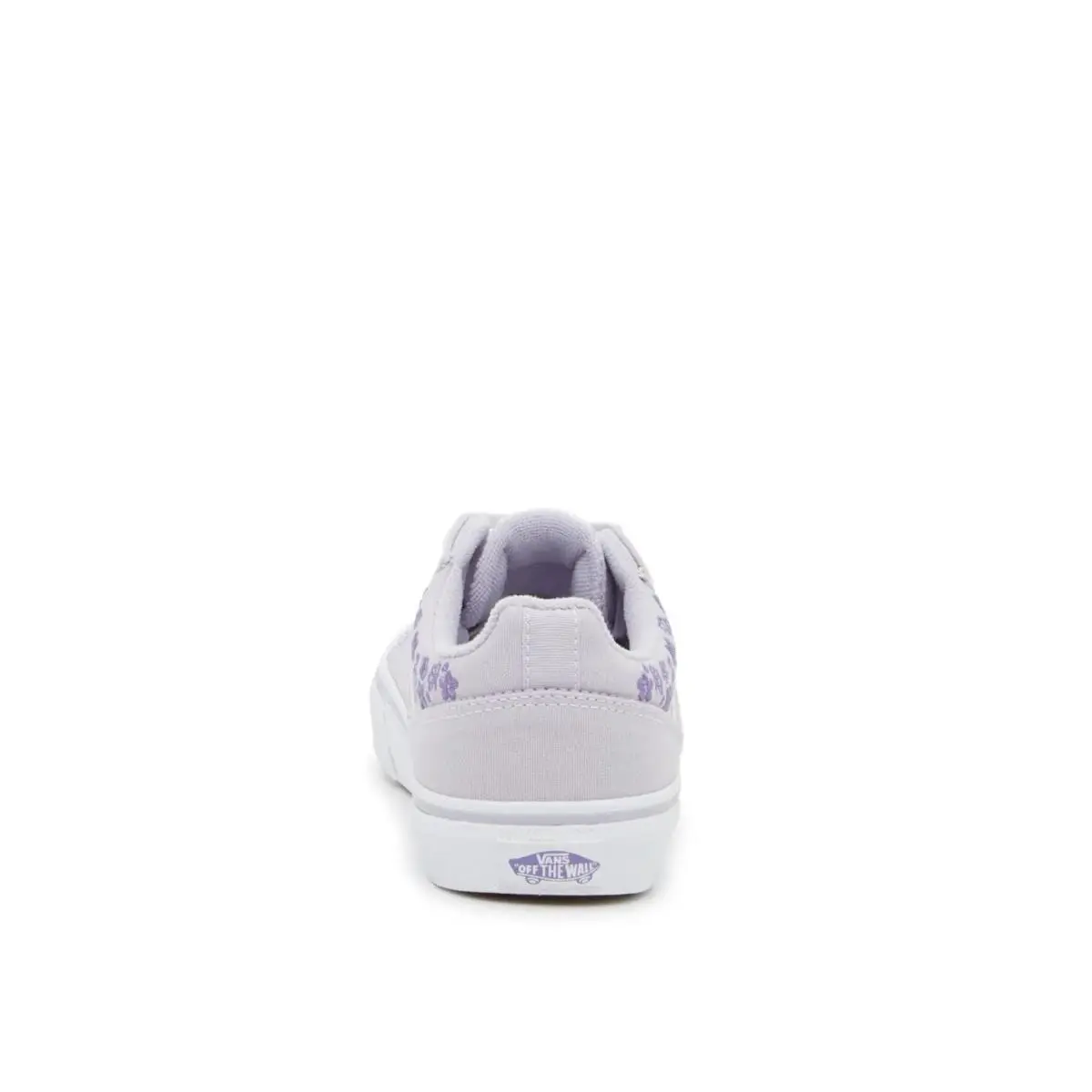 Vans shoes - Purple 9