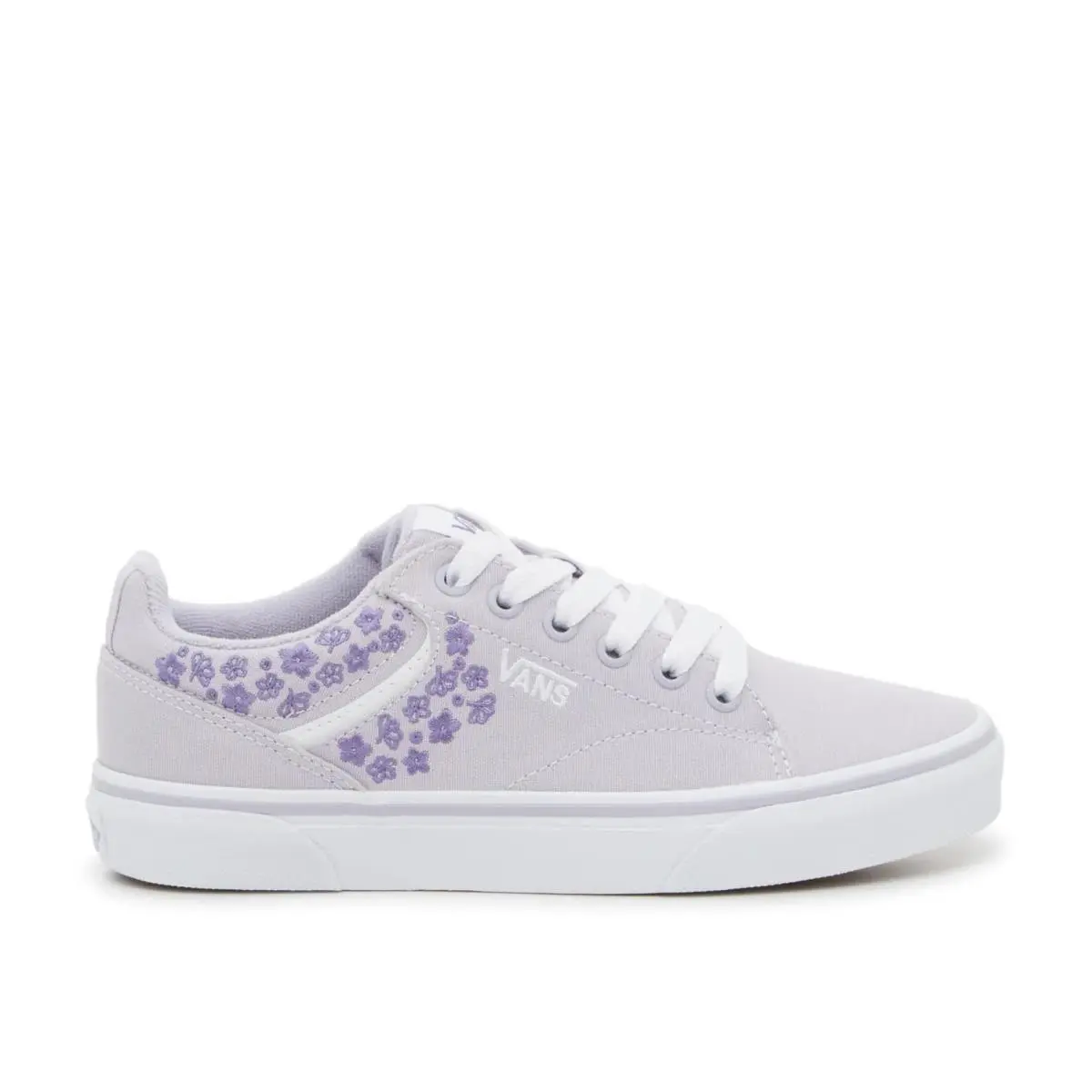 Vans shoes - Purple 10