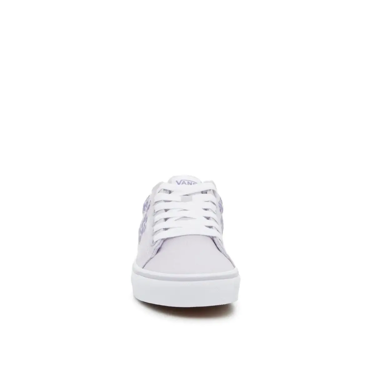 Vans shoes - Purple 7