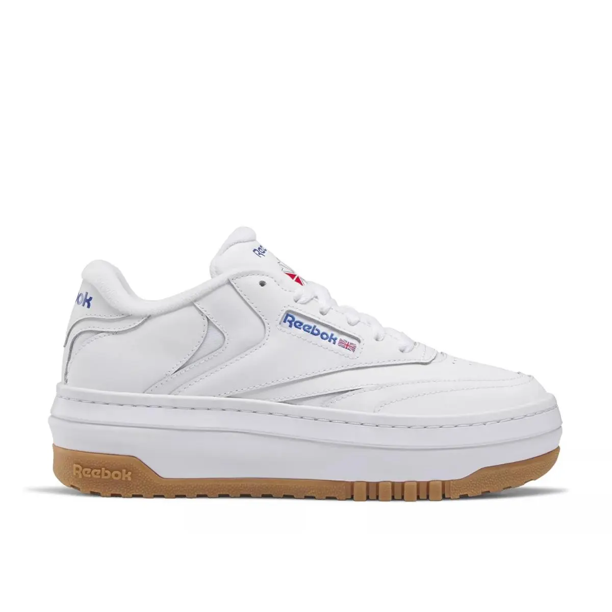 Woman`s Fashion Sneakers Reebok Club C Extra Sneaker
