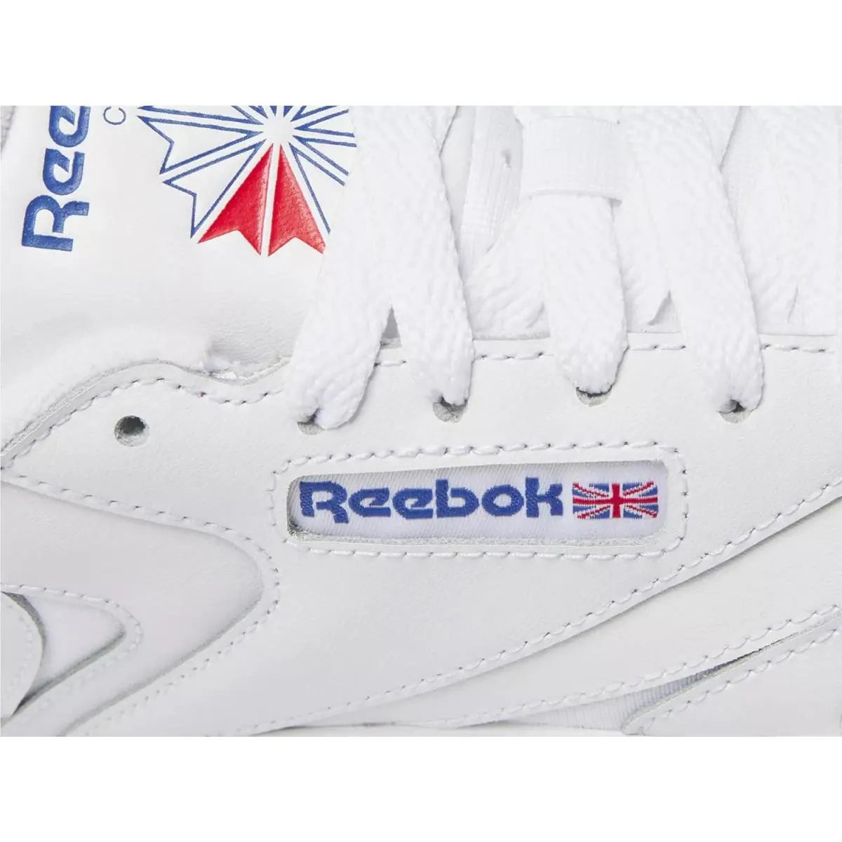 Reebok shoes - White 11