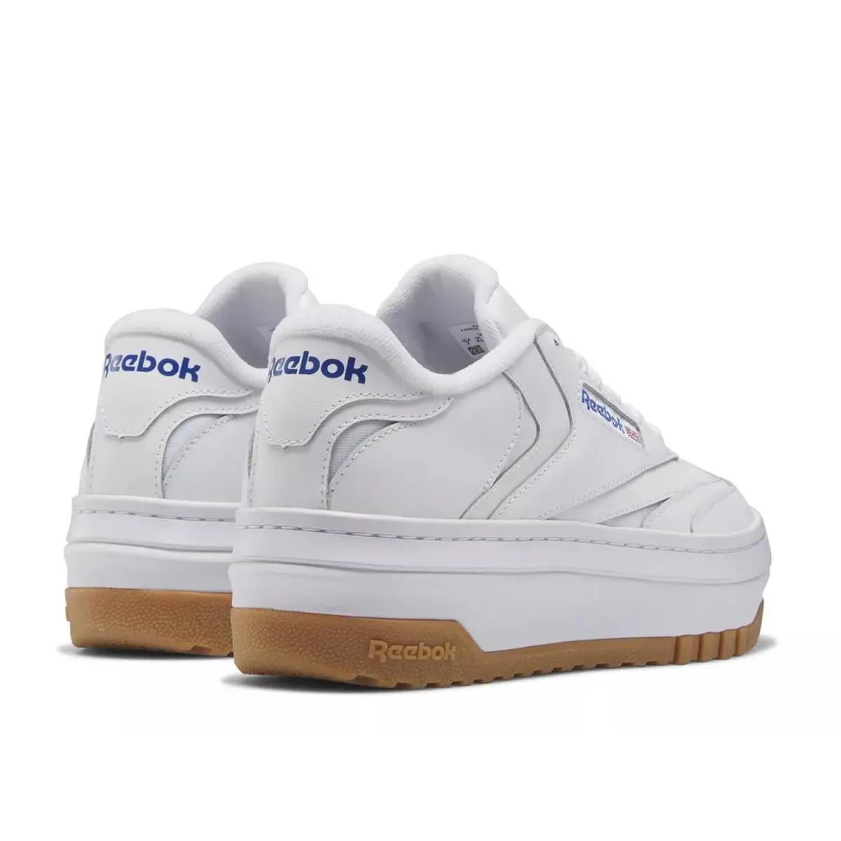 Reebok shoes - White 8