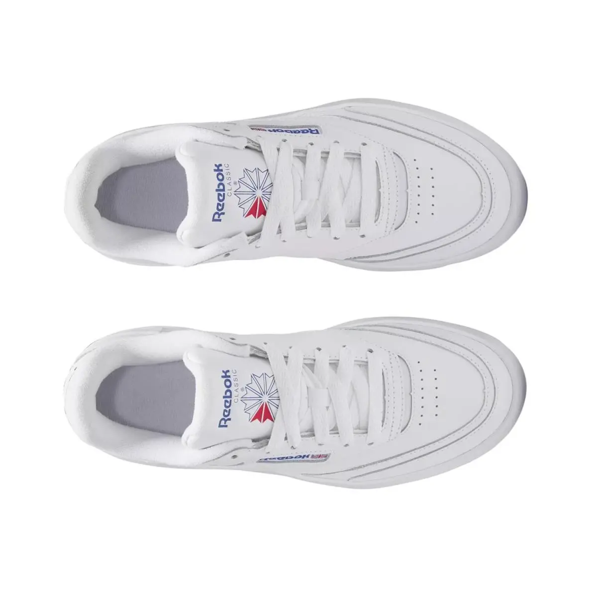Reebok shoes - White 10