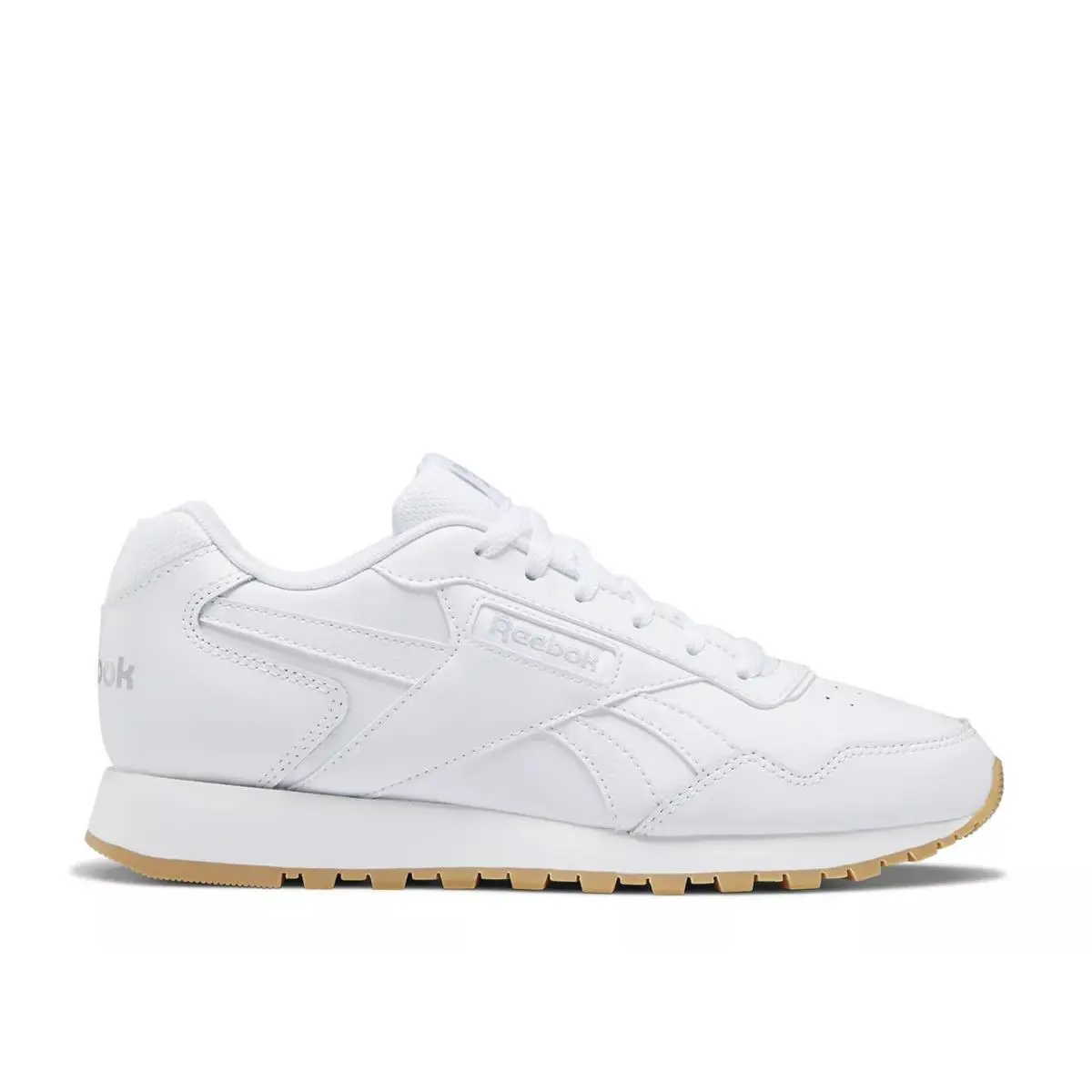 Woman`s Athleisure Reebok Glide Sneaker