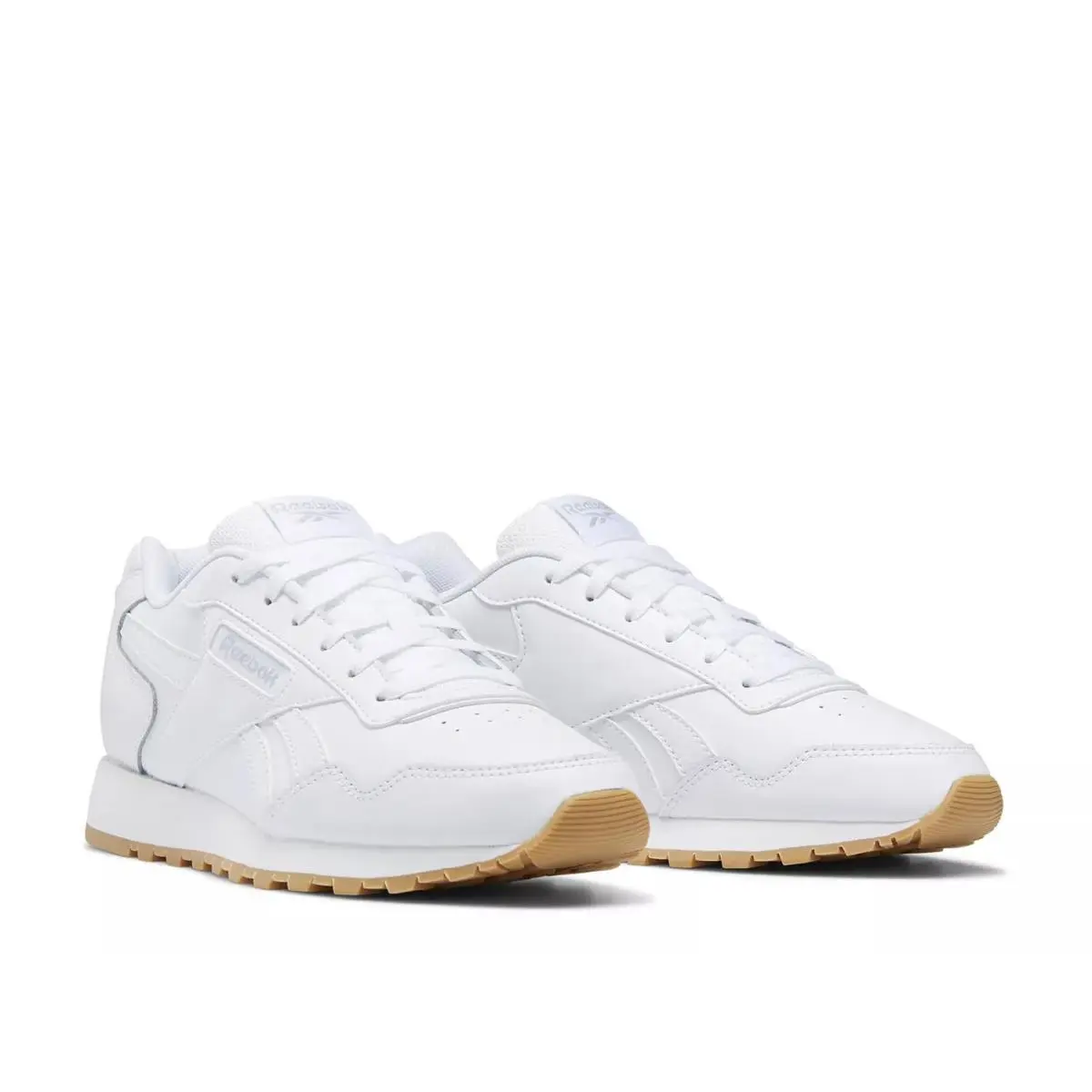 Reebok shoes - White 3